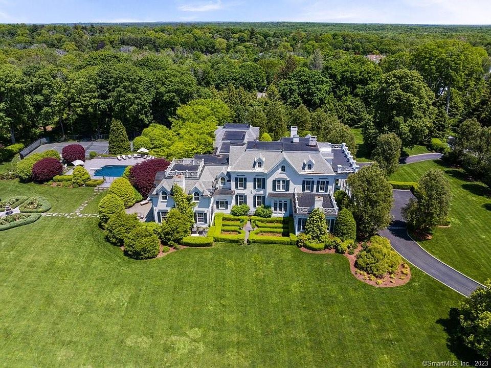 262 Brushy Ridge Rd, New Canaan, CT 06840 | MLS #170571048 | Zillow