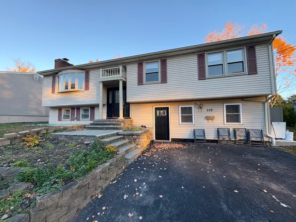 110 Evelyn St, Watertown, CT 06779
