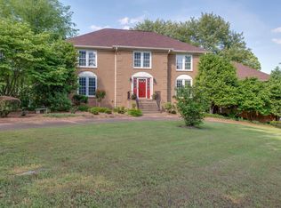 5400 Heather Ln, Brentwood, TN 37027