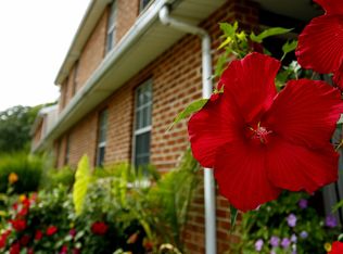 Sturwood Hamlet Apartments, Lawrence Township, NJ 08648
