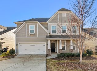 2027 Pinyon Ln, Lancaster, SC 29720