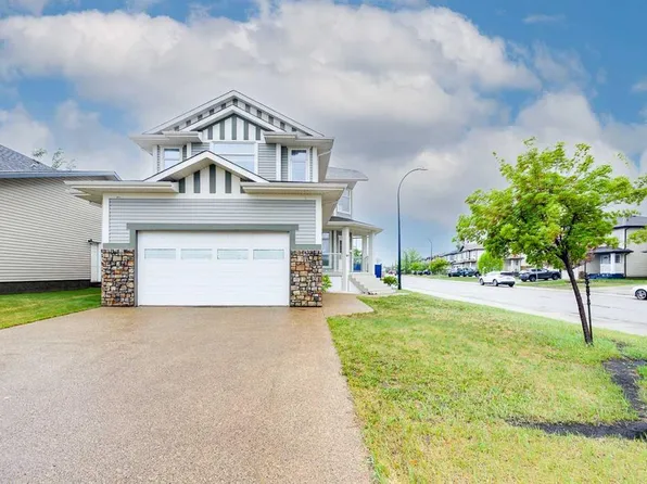 167 N Addington Dr, Red Deer, AB T4R 3L2