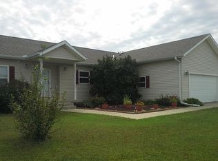 350 American Way, Independence, KS 67301