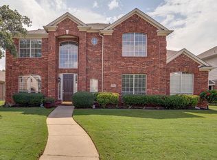 4568 Oak Shores Dr, Plano, TX 75024