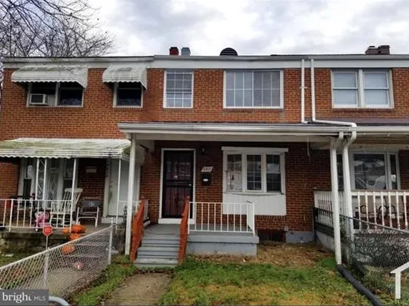 4017 Saint Monica Dr, Baltimore, MD 21222