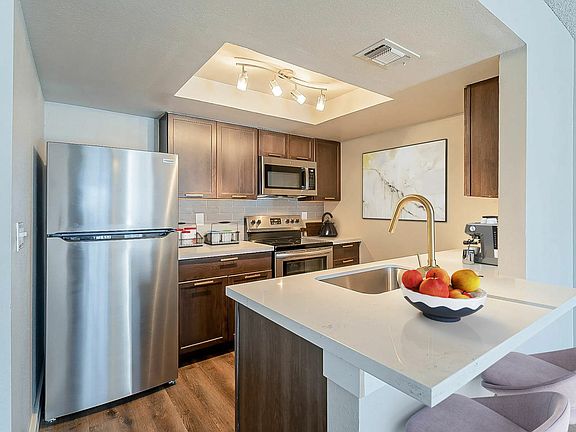 Haven at South Mountain Kitchen