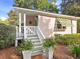 846 Toler Dr, Mount Pleasant, SC 29464