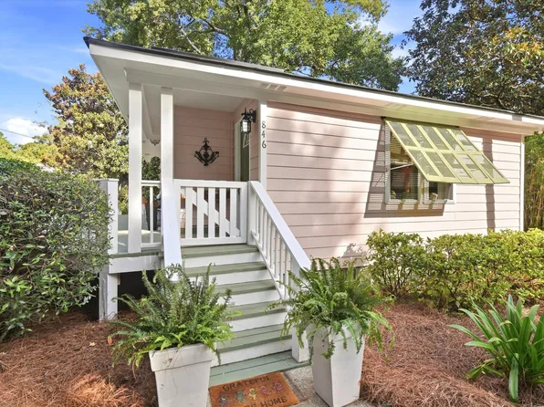 846 Toler Dr, Mount Pleasant, SC 29464