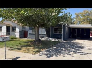 626 W San Joaquin Ave, Tulare, CA 93274