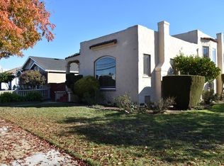 804 9th Ave, San Mateo, CA 94402