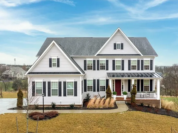 512 Cambridge Ct, Wexford, PA 15090