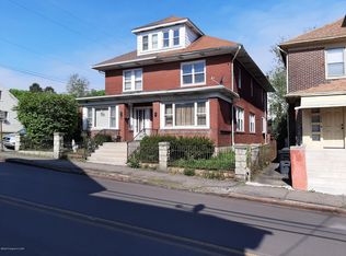 136 S Poplar St, Hazleton, PA 18201