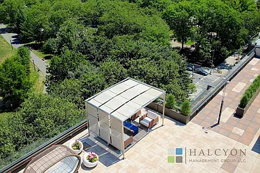 Rented by Halcyon Management Group LLC