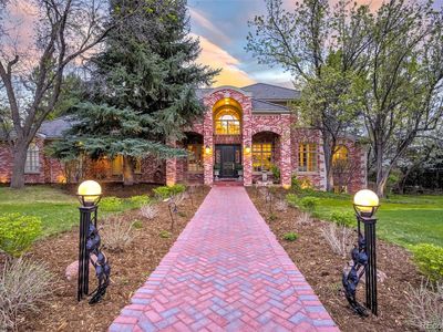 2250 Cherry Hills Farm Drive, Cherry Hills Village, CO, 80113