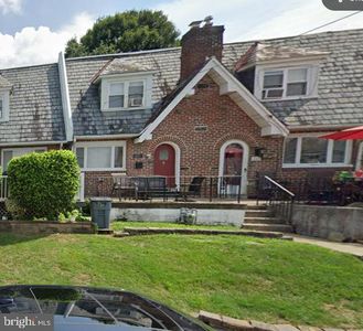 235 N Linden Ave, Upper Darby, PA, 19082