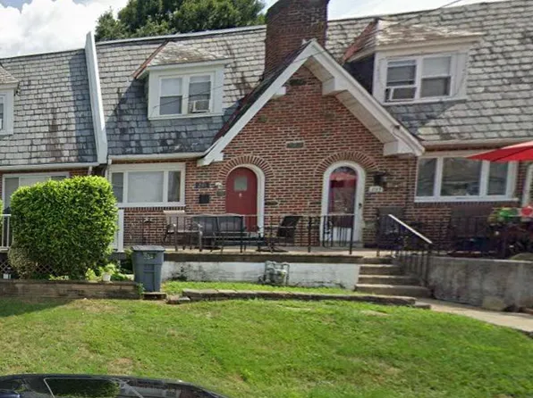 235 N Linden Ave, Upper Darby, PA 19082