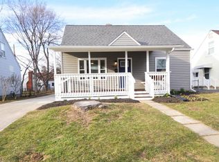 766 E Longview Ave, Columbus, OH 43224