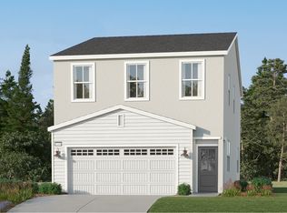 Venus Plan, The Ranch at Heritage Grove : Celestial Series, Clovis, CA 93619