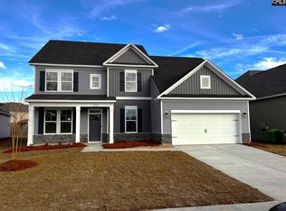 2039 Allan Crest Rd, Blythewood, SC 29016