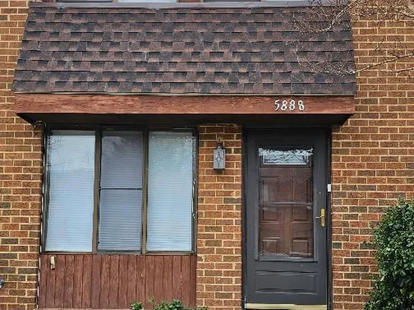 5888 Whisper Way Unit 16-02, Elkridge, MD 21075