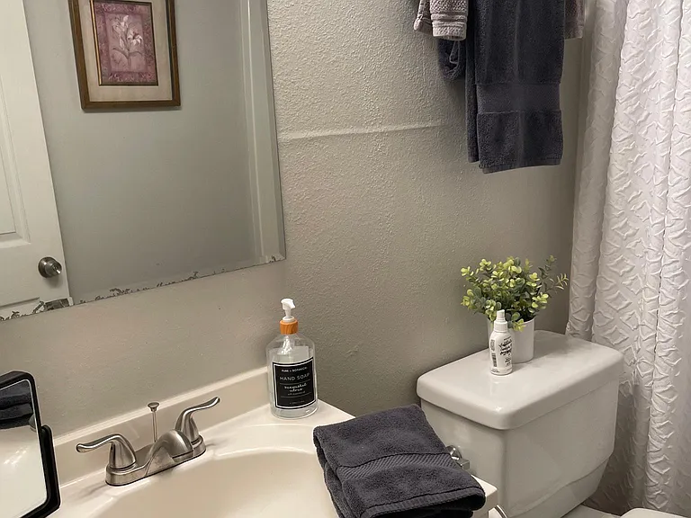 1215 Josephine St #8 — Photo 6