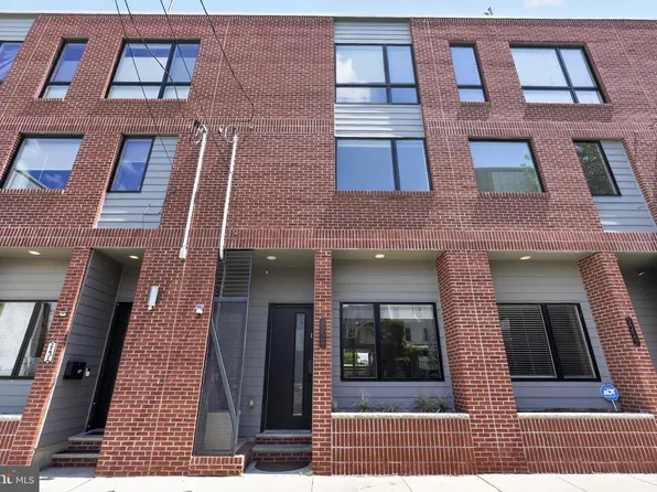 2229 N Hope St, Philadelphia, PA 19133