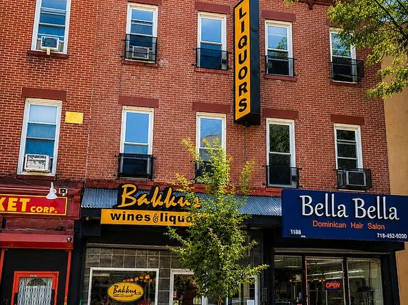1188 Gates Ave, Brooklyn, NY 11221