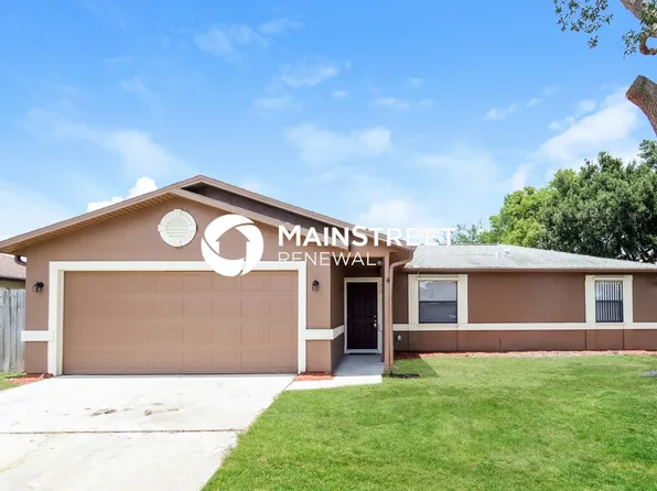 1994 Trevino Cir, Melbourne, FL 32935