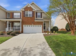 2453 Silver Lake Ter, Midlothian, VA