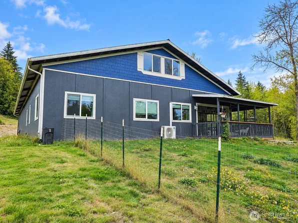 616 Smokey Valley Road, Toledo, WA 98591