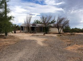 23485 E Logan Blvd, Florence, AZ 85132