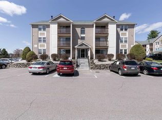 200 Cannongate Iii #III-BUILDI, Nashua, NH 03063