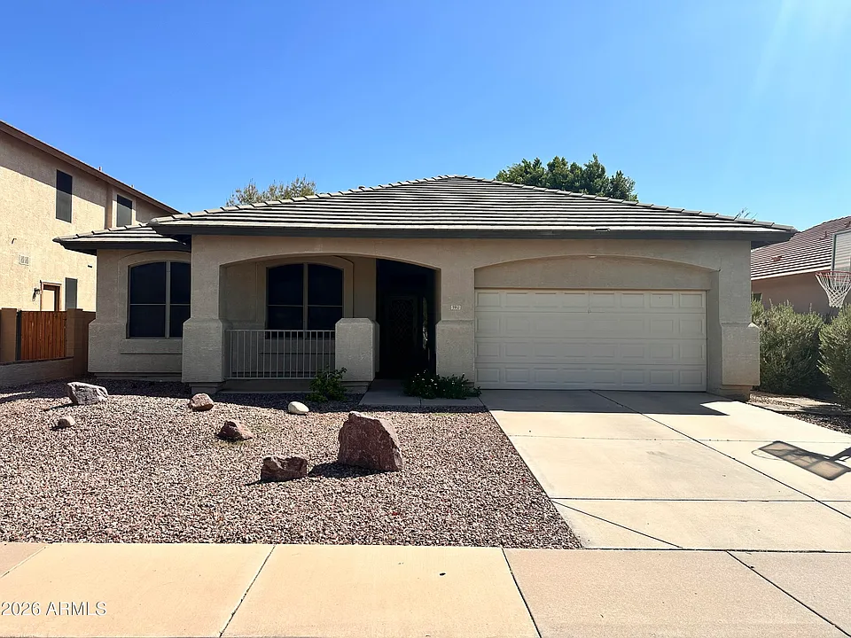 3951 E San Pedro Ave