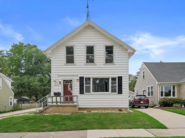 1834 N 21 STREET, Sheboygan, WI 53081