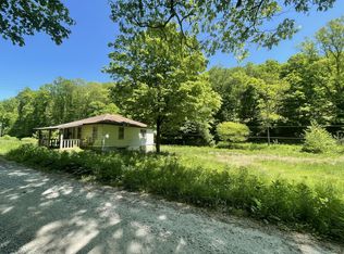 76 Messer Run Rd, Metz, WV 26585