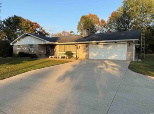 3716 Tunnelton Rd, Bedford, IN 47421