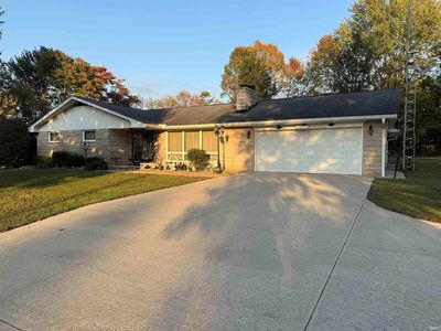 3716 Tunnelton Rd, Bedford, IN, 47421