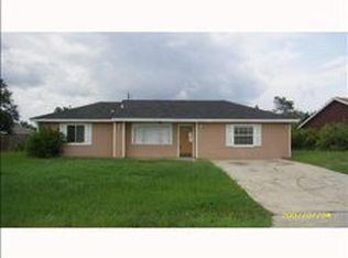 2568 Gramercy Dr, Deltona, FL 32738