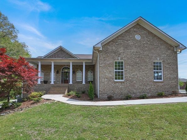 135 County Road 1335, Vinemont, AL 35179