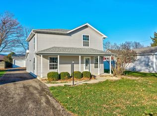 3823 E 2282nd Rd, Serena, IL 60549