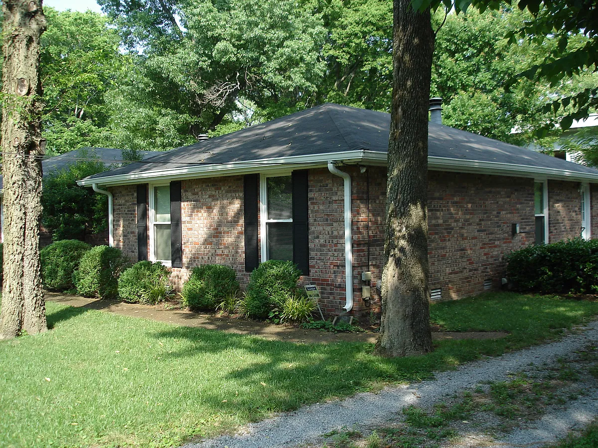 Building Photo - 5939 Old Harding Pike