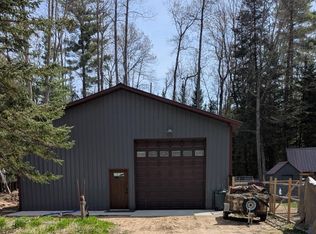 4549 Lund Rd SW, Fife Lake, MI 49633
