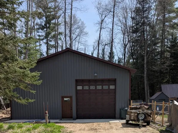 4549 Lund Rd SW, Fife Lake, MI 49633
