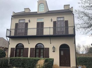 1136 Island Park Blvd, Shreveport, LA 71105