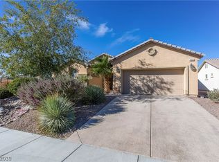 4327 S Via Vinci Ct, Pahrump, NV 89061