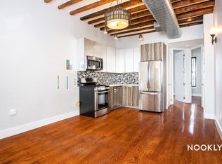 1277 Jefferson Ave #5, Brooklyn, NY 11221