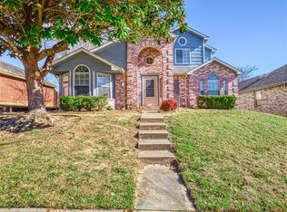 609 High Crst, McKinney, TX 75072