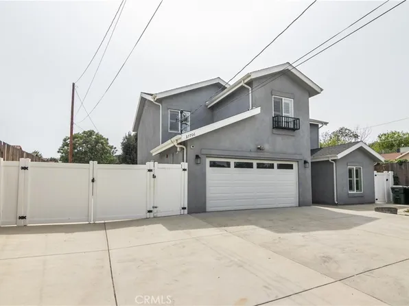 27708 Ferguson Dr, Castaic, CA 91384