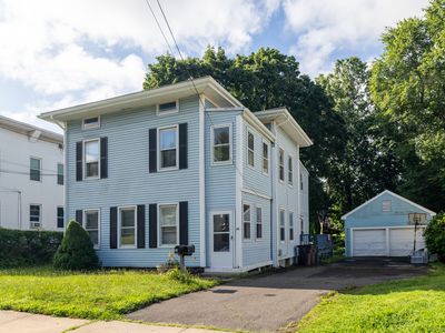 44 Brook Street, New Britain, CT, 06051