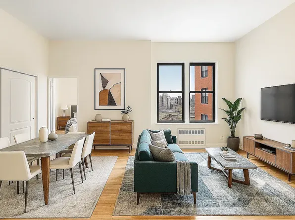 215 West 101st Street image 1 of 4